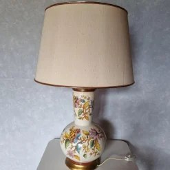 Pamono Vintage Desk Lamp, 1950s