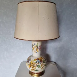 Pamono Vintage Desk Lamp, 1950s