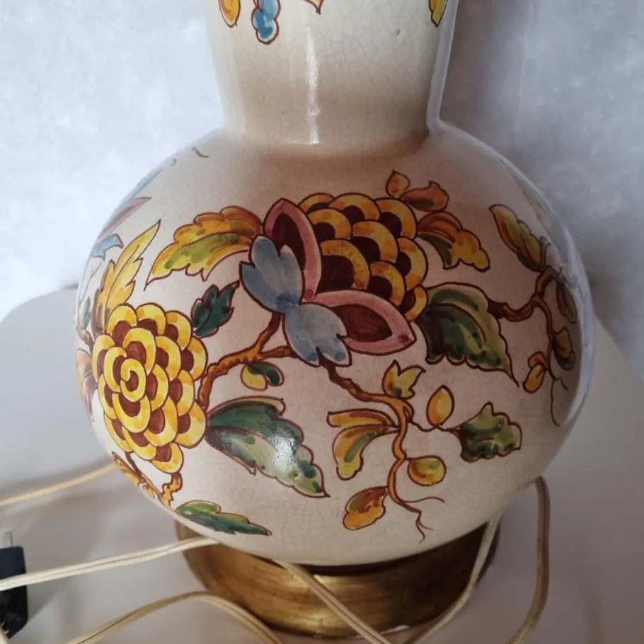 Pamono Vintage Desk Lamp, 1950s