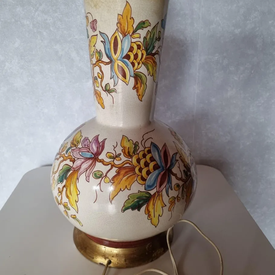 Pamono Vintage Desk Lamp, 1950s