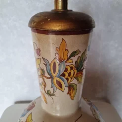 Pamono Vintage Desk Lamp, 1950s