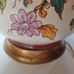 Pamono Vintage Desk Lamp, 1950s