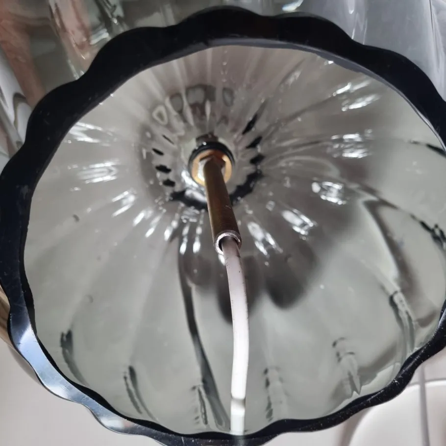 Best Pamono Vintage Desk Lamp, 1970s