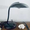 Outlet Pamono Vintage Desk Table Lamp from Alaska in the style of Nuova Veneta Lumi / Minimalist, 1970s