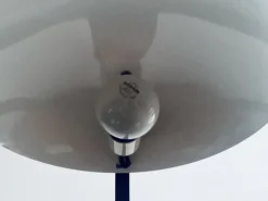 Outlet Pamono Vintage Desk Table Lamp from Alaska in the style of Nuova Veneta Lumi / Minimalist, 1970s