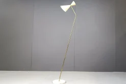 Discount Pamono Vintage Diabolo Floor Lamp, 1960s