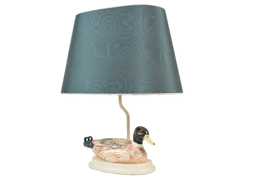 Clearance Pamono Vintage Duck Lamp