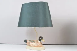 Clearance Pamono Vintage Duck Lamp
