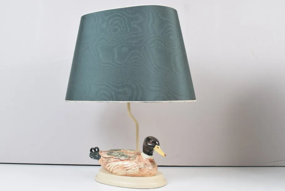 Clearance Pamono Vintage Duck Lamp