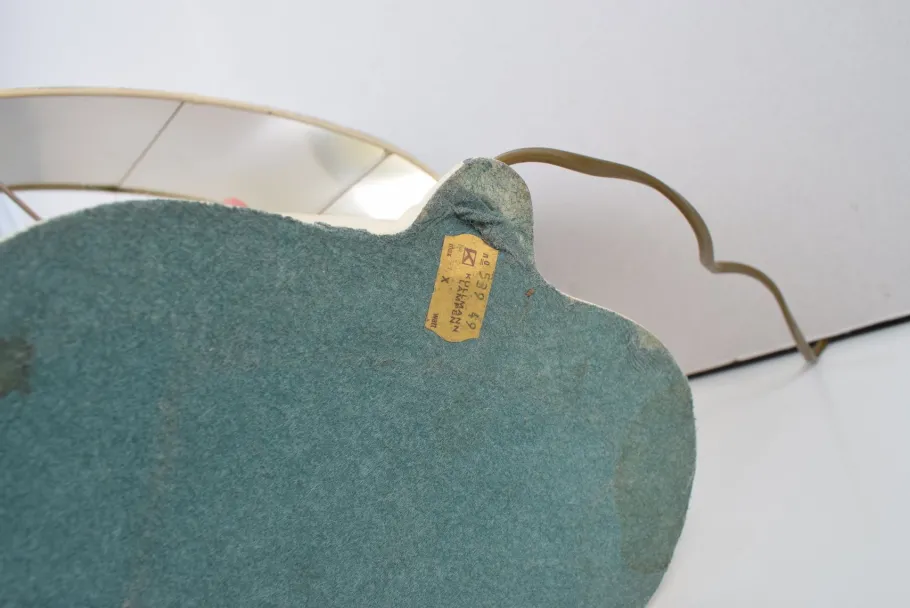 Clearance Pamono Vintage Duck Lamp