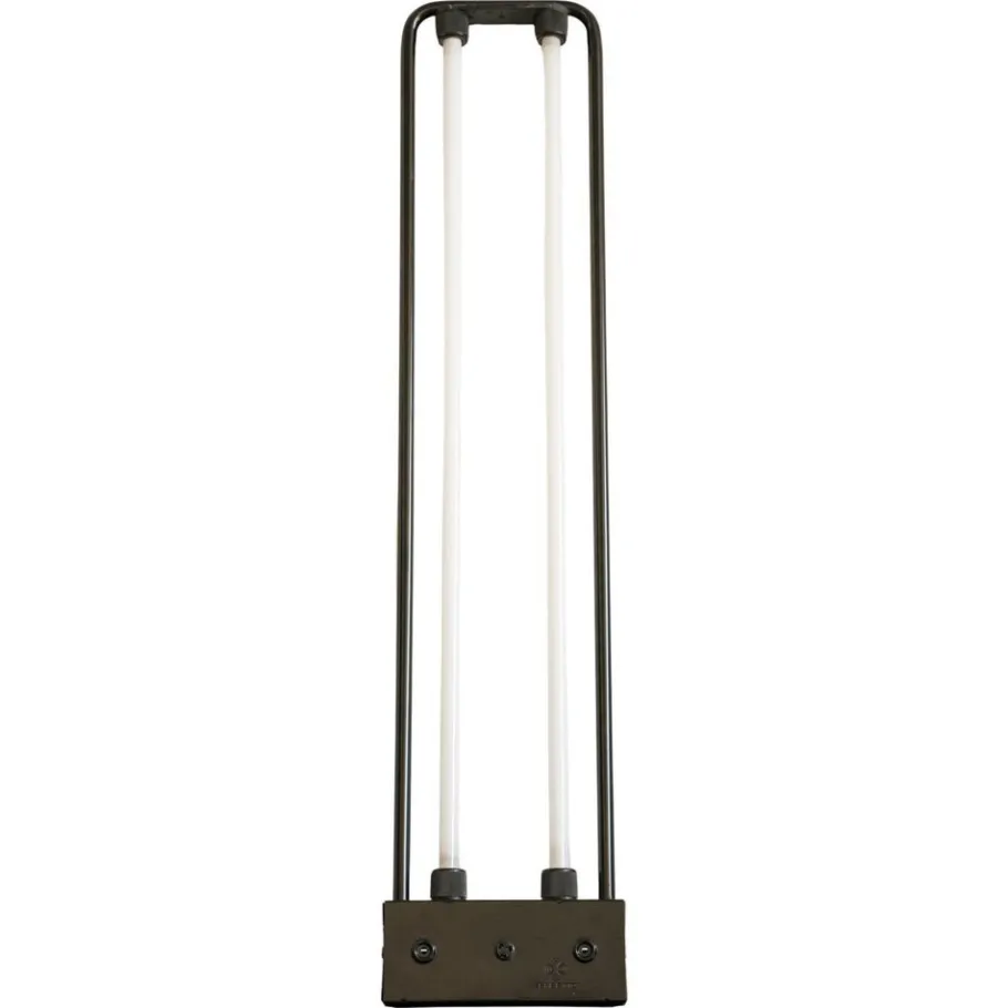 Sale Pamono Vintage Duo Floor Lamp by Boccato and Zambezi for Zerbetto, 1980