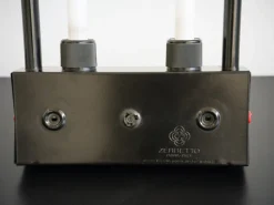 Sale Pamono Vintage Duo Floor Lamp by Boccato and Zambezi for Zerbetto, 1980