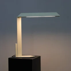Sale Pamono Vintage Dutch Architectural Desk Lamp by Mart Van Schijndel, 1980s