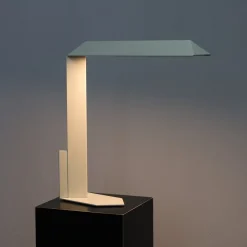 Sale Pamono Vintage Dutch Architectural Desk Lamp by Mart Van Schijndel, 1980s