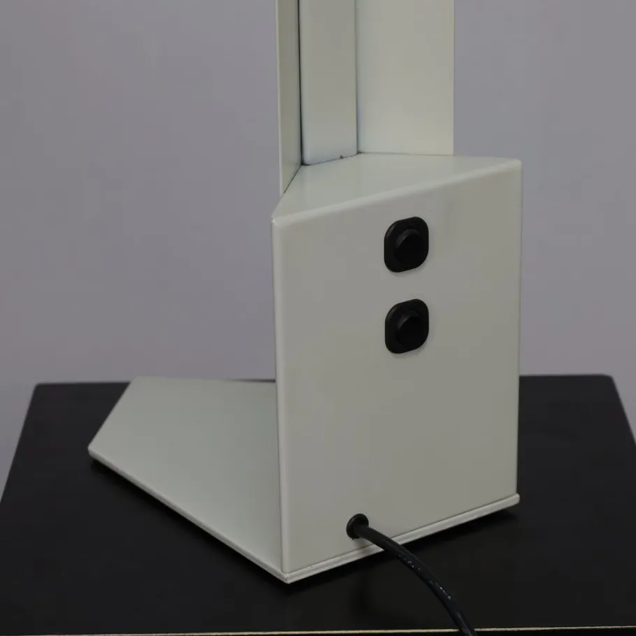 Sale Pamono Vintage Dutch Architectural Desk Lamp by Mart Van Schijndel, 1980s