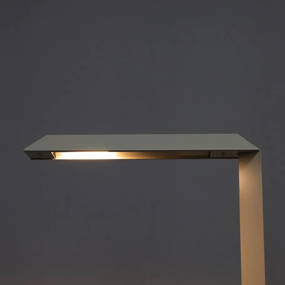 Sale Pamono Vintage Dutch Architectural Desk Lamp by Mart Van Schijndel, 1980s