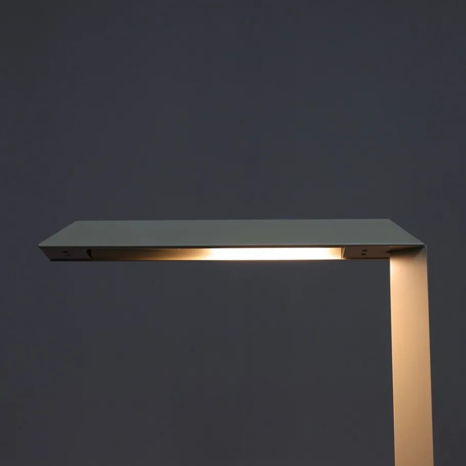 Sale Pamono Vintage Dutch Architectural Desk Lamp by Mart Van Schijndel, 1980s