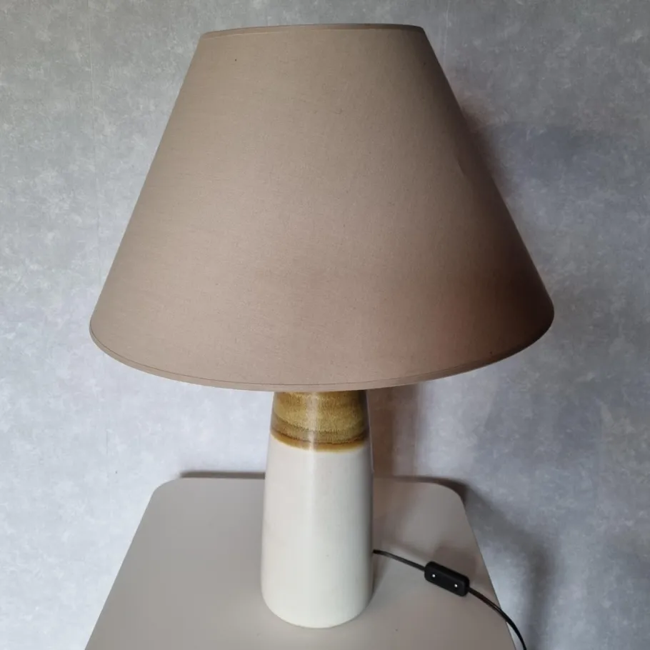 Sale Pamono Vintage Dutch Table Lamp, 1950s