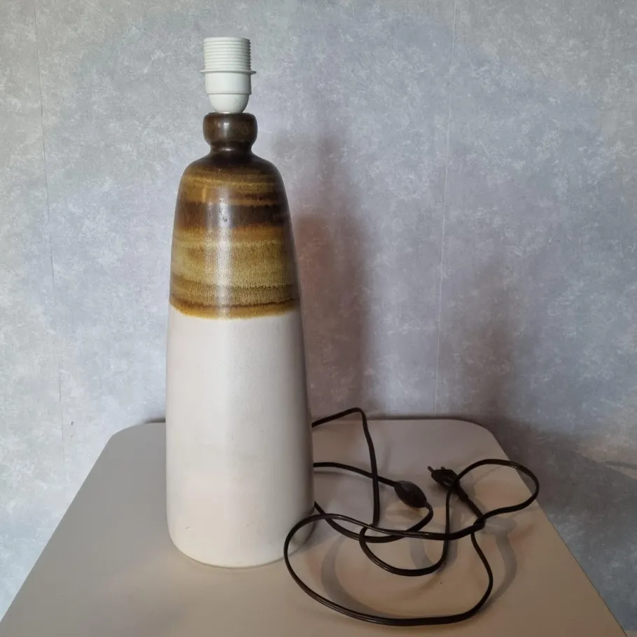 Sale Pamono Vintage Dutch Table Lamp, 1950s