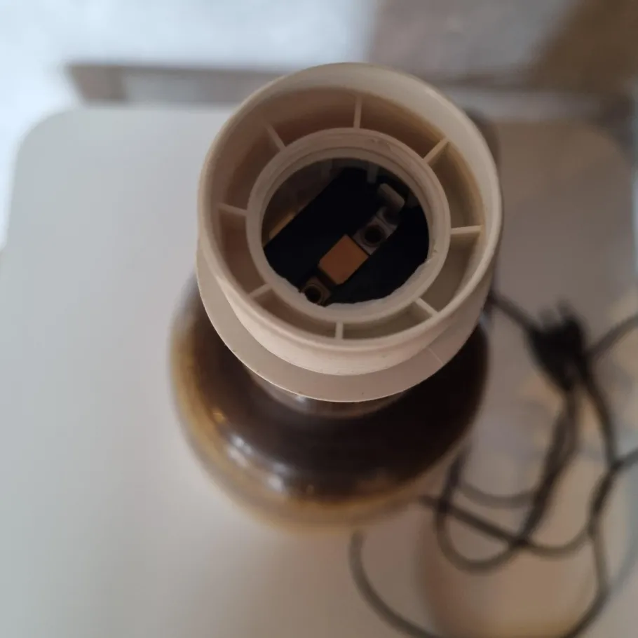 Sale Pamono Vintage Dutch Table Lamp, 1950s