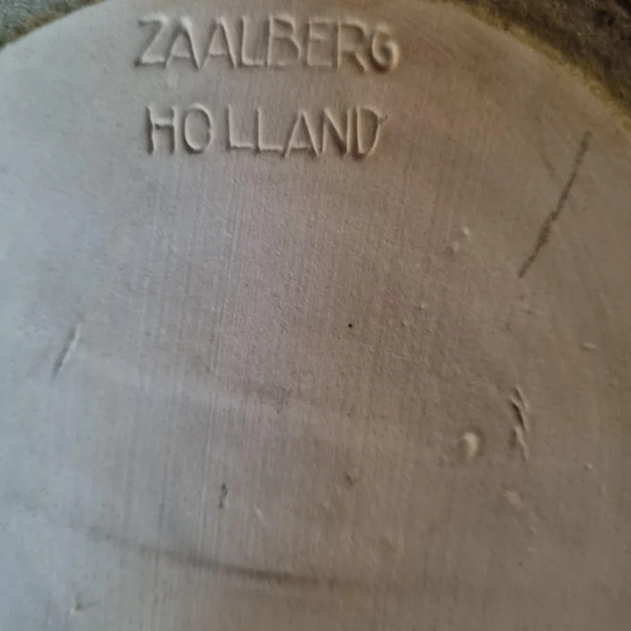 Sale Pamono Vintage Dutch Table Lamp, 1950s