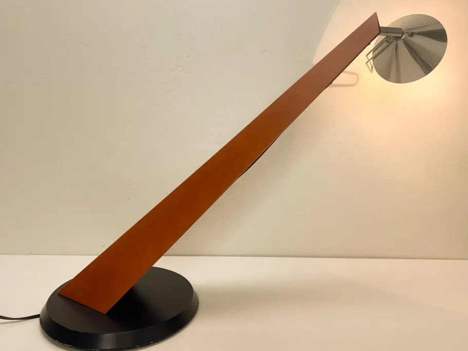 Sale Pamono Vintage Epilogue Desk Lamp by Tord Bjorklund for Ikea, 1993