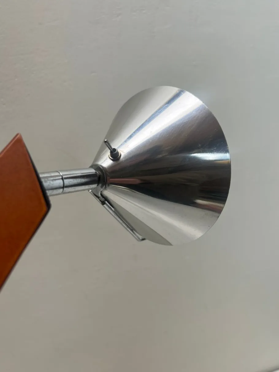 Sale Pamono Vintage Epilogue Desk Lamp by Tord Bjorklund for Ikea, 1993