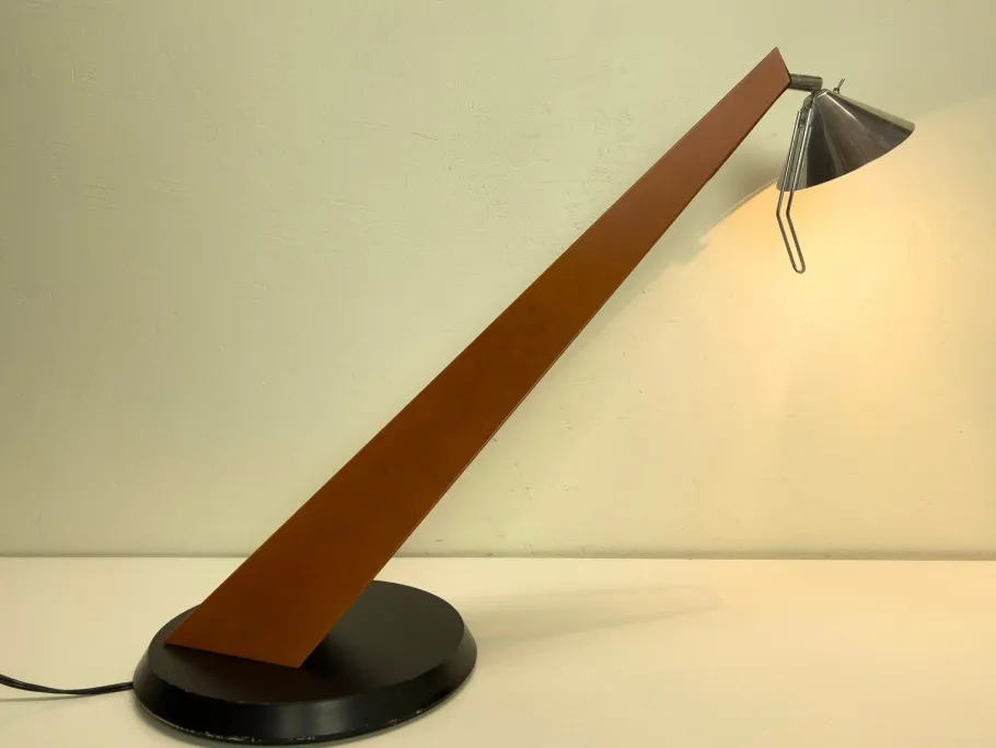 Sale Pamono Vintage Epilogue Desk Lamp by Tord Bjorklund for Ikea, 1993