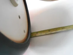 Best Pamono Vintage Epoke 2 Lamps by Michael Bang for Holmegaard, 1970s, Set of 2