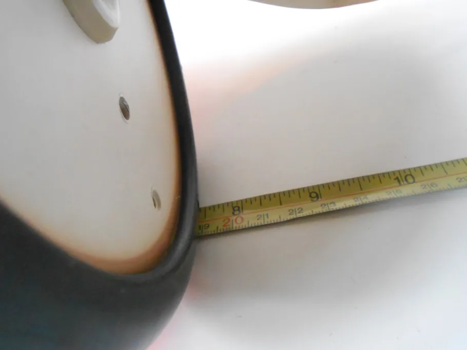 Best Pamono Vintage Epoke 2 Lamps by Michael Bang for Holmegaard, 1970s, Set of 2