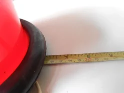 Best Pamono Vintage Epoke 2 Lamps by Michael Bang for Holmegaard, 1970s, Set of 2