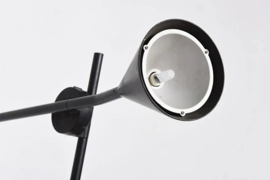 Pamono Vintage Ettore Adjustable Floor Lamp by E.Gismondi for Artemide, 1980s