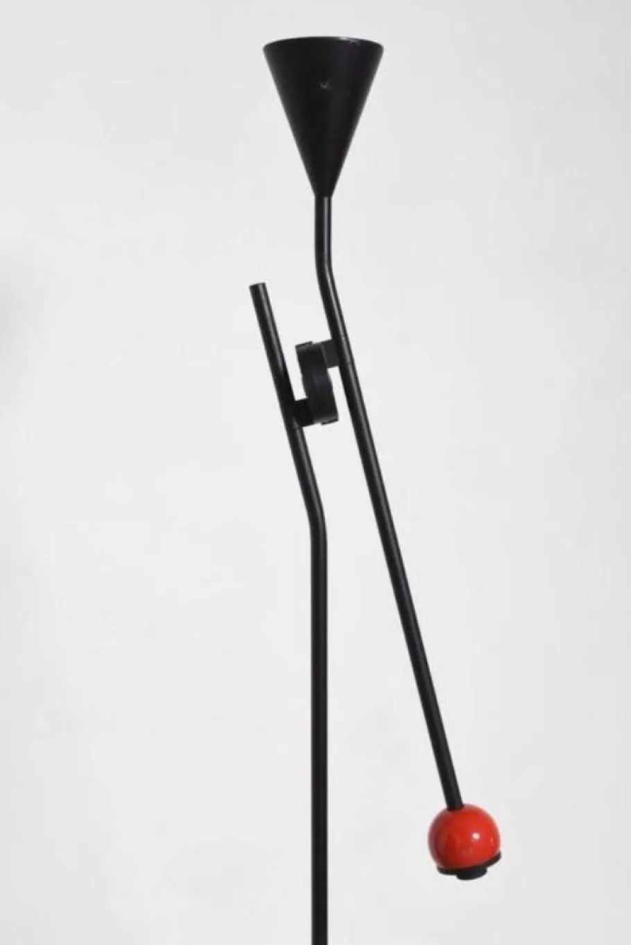 Pamono Vintage Ettore Adjustable Floor Lamp by E.Gismondi for Artemide, 1980s