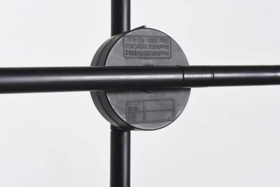 Pamono Vintage Ettore Adjustable Floor Lamp by E.Gismondi for Artemide, 1980s