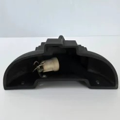 Discount Pamono Vintage Face Wall Light from Saint Clément, 1980s