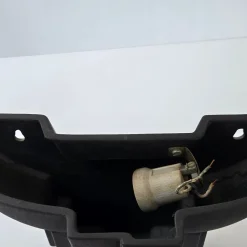 Discount Pamono Vintage Face Wall Light from Saint Clément, 1980s