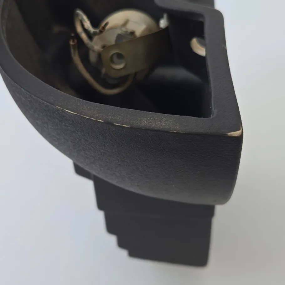 Discount Pamono Vintage Face Wall Light from Saint Clément, 1980s