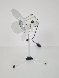Sale Pamono Vintage Film Projector Table Lamp, 1970