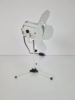 Sale Pamono Vintage Film Projector Table Lamp, 1970