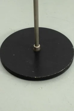 New Pamono Vintage Floor Lamp