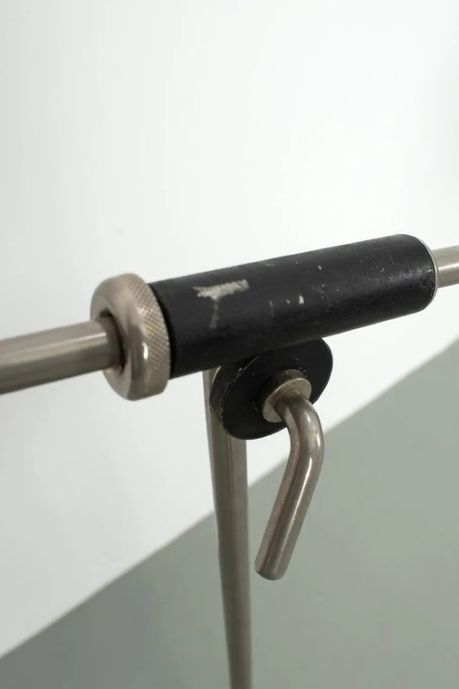 New Pamono Vintage Floor Lamp