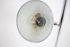 Pamono Vintage Floor Lamp attributed to Koch & Lowy for Omi, 1970s