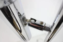 Pamono Vintage Floor Lamp attributed to Koch & Lowy for Omi, 1970s