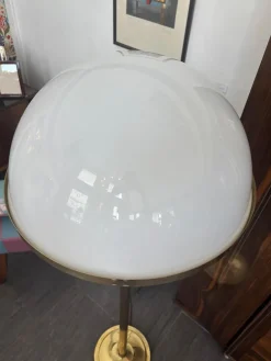 Outlet Pamono Vintage Floor Lamp by Adolf Loos, 1980s