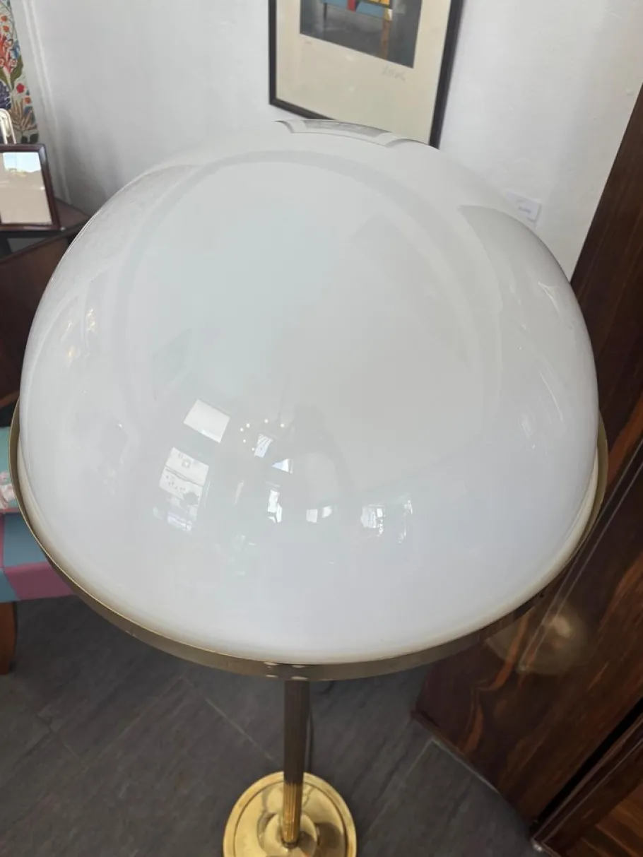 Outlet Pamono Vintage Floor Lamp by Adolf Loos, 1980s