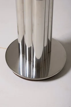 Hot Pamono Vintage Floor Lamp by Aldo Nason for Mazzega, 1970s