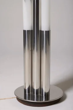 Hot Pamono Vintage Floor Lamp by Aldo Nason for Mazzega, 1970s