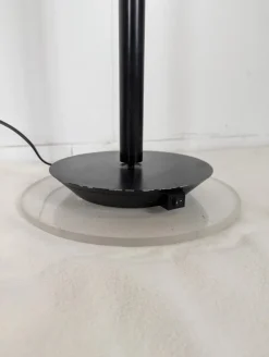 Best Pamono Vintage Floor Lamp by Carlo Forcolini for Artemide