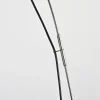 New Pamono Vintage Floor Lamp by Ennio Chiggio for Lumenform, 1970s