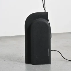 New Pamono Vintage Floor Lamp by Ennio Chiggio for Lumenform, 1970s